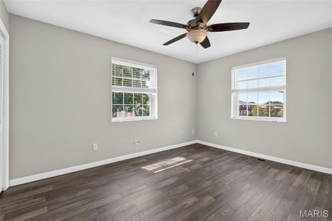 Tiny photo for 10315 Forest Brook Lane #F, St Louis, MO 63146 (MLS # 26054782)