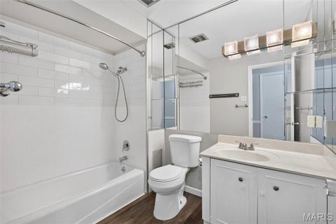 Tiny photo for 10315 Forest Brook Lane #F, St Louis, MO 63146 (MLS # 26054782)