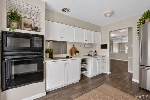Tiny photo for 10315 Forest Brook Lane #F, St Louis, MO 63146 (MLS # 26054782)