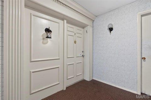 Tiny photo for 10315 Forest Brook Lane #F, St Louis, MO 63146 (MLS # 26054782)