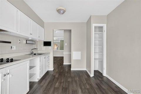 Tiny photo for 10315 Forest Brook Lane #F, St Louis, MO 63146 (MLS # 26054782)