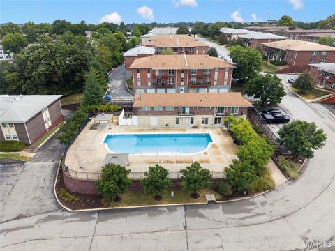Tiny photo for 10315 Forest Brook Lane #F, St Louis, MO 63146 (MLS # 26054782)