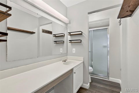 Tiny photo for 10315 Forest Brook Lane #F, St Louis, MO 63146 (MLS # 26054782)