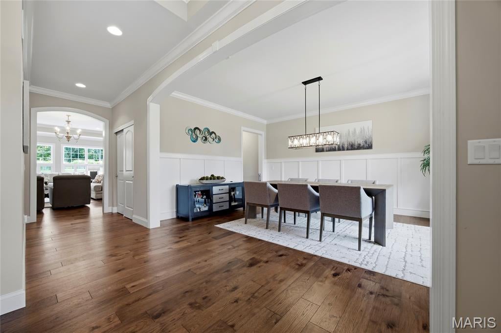 702 Champeix Lane