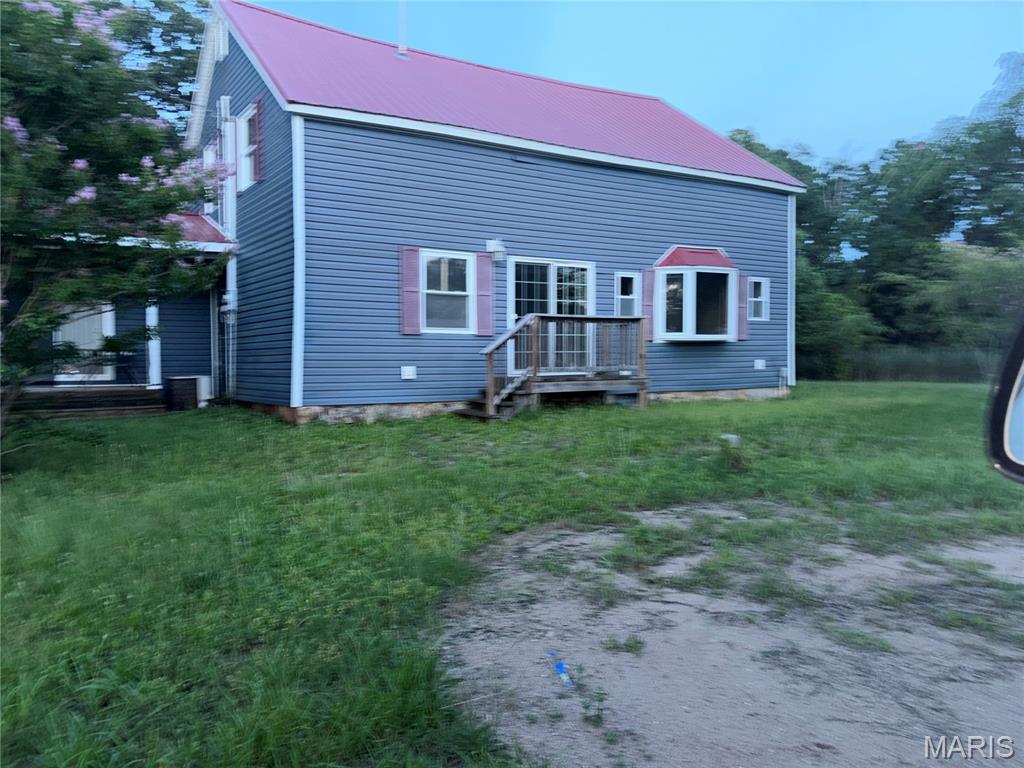 7447 Angell Road