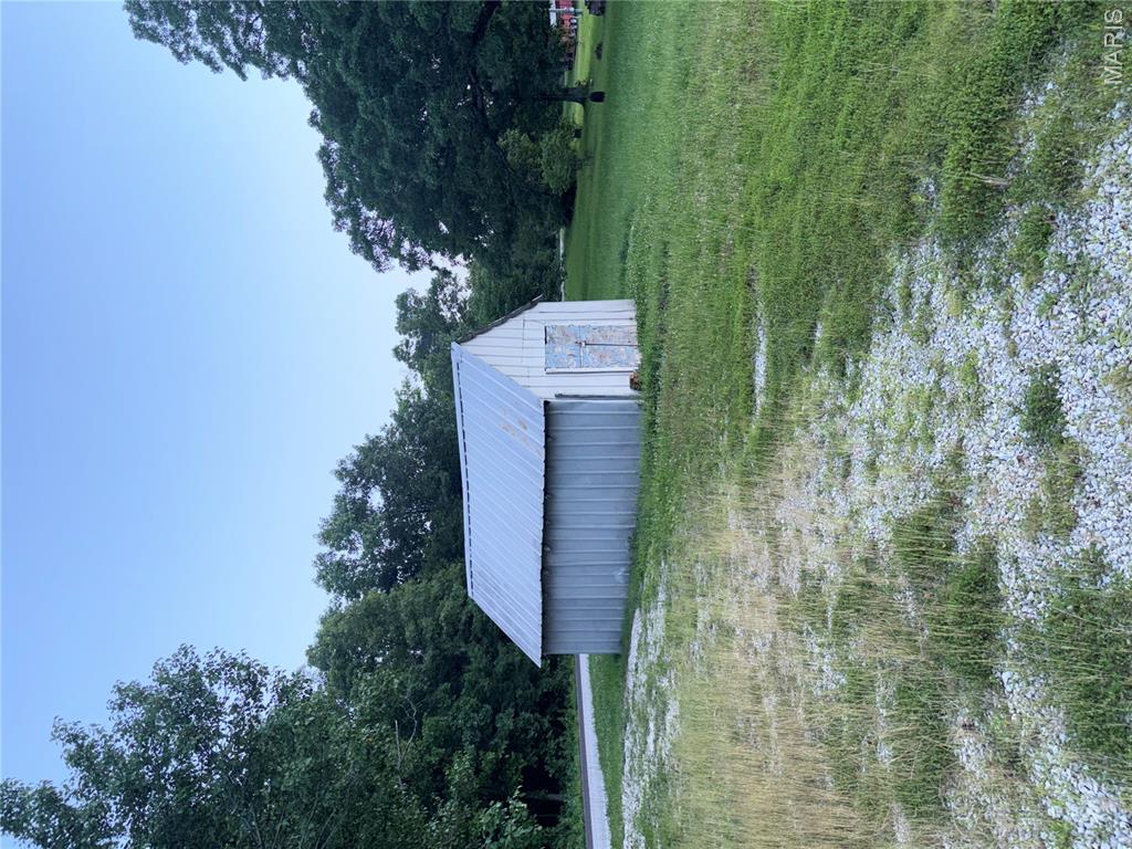 7447 Angell Road