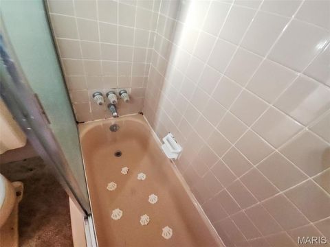 Tiny photo for 1146 Hawkstone Lane, St Louis, MO 63125 (MLS # 26030639)