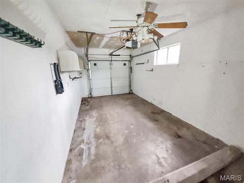 Tiny photo for 1146 Hawkstone Lane, St Louis, MO 63125 (MLS # 26030639)