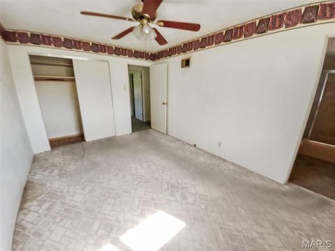 Tiny photo for 1146 Hawkstone Lane, St Louis, MO 63125 (MLS # 26030639)