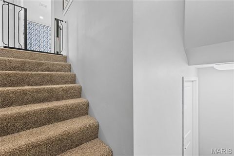 Tiny photo for 137 Calvey Brook Drive, Robertsville, MO 63072 (MLS # 26035904)