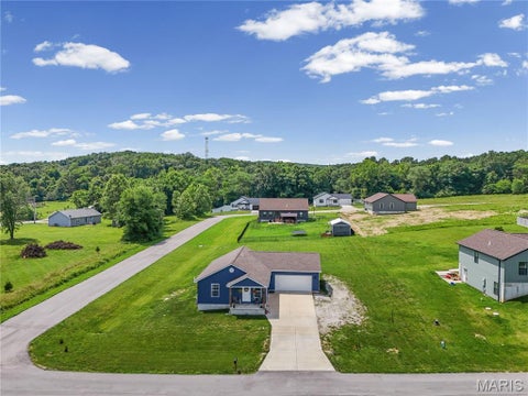 Tiny photo for 137 Calvey Brook Drive, Robertsville, MO 63072 (MLS # 26035904)