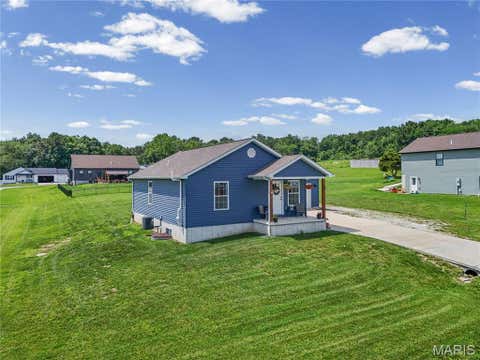 Tiny photo for 137 Calvey Brook Drive, Robertsville, MO 63072 (MLS # 26035904)
