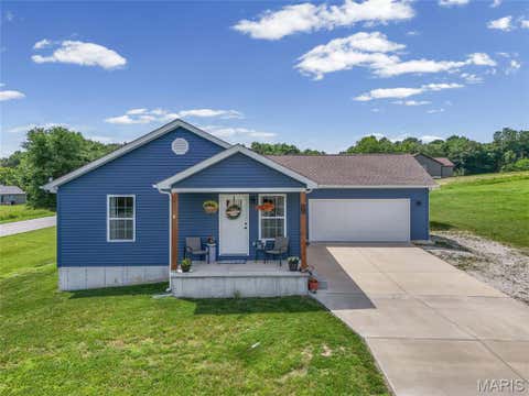 Tiny photo for 137 Calvey Brook Drive, Robertsville, MO 63072 (MLS # 26035904)