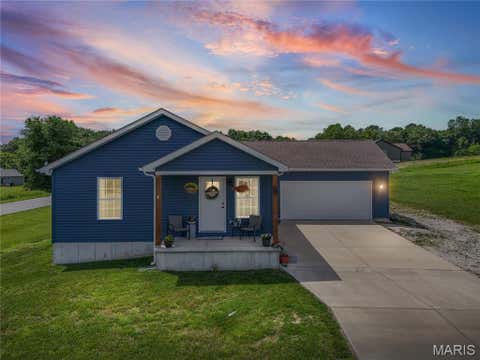Photo of 137 Calvey Brook Drive, Robertsville, MO 63072 (MLS # 26035904)