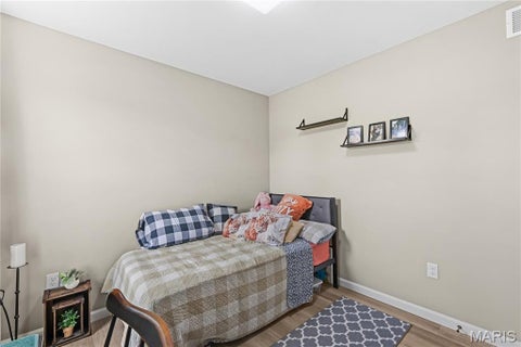 Tiny photo for 137 Calvey Brook Drive, Robertsville, MO 63072 (MLS # 26035904)