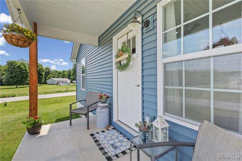 Tiny photo for 137 Calvey Brook Drive, Robertsville, MO 63072 (MLS # 26035904)