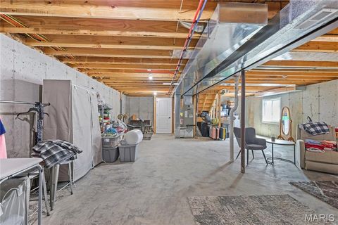 Tiny photo for 137 Calvey Brook Drive, Robertsville, MO 63072 (MLS # 26035904)