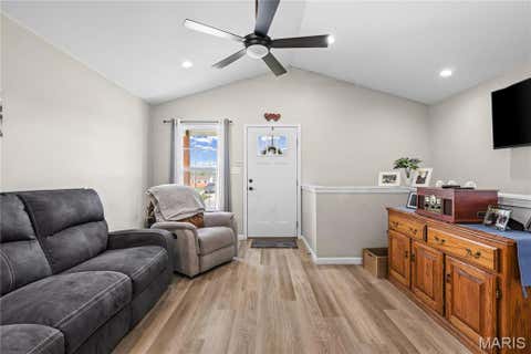 Tiny photo for 137 Calvey Brook Drive, Robertsville, MO 63072 (MLS # 26035904)