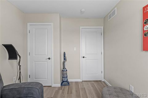 Tiny photo for 137 Calvey Brook Drive, Robertsville, MO 63072 (MLS # 26035904)