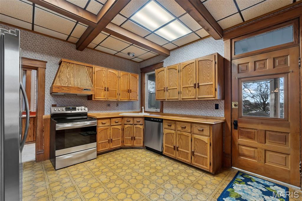 Killian & Greenwell Add - Residential