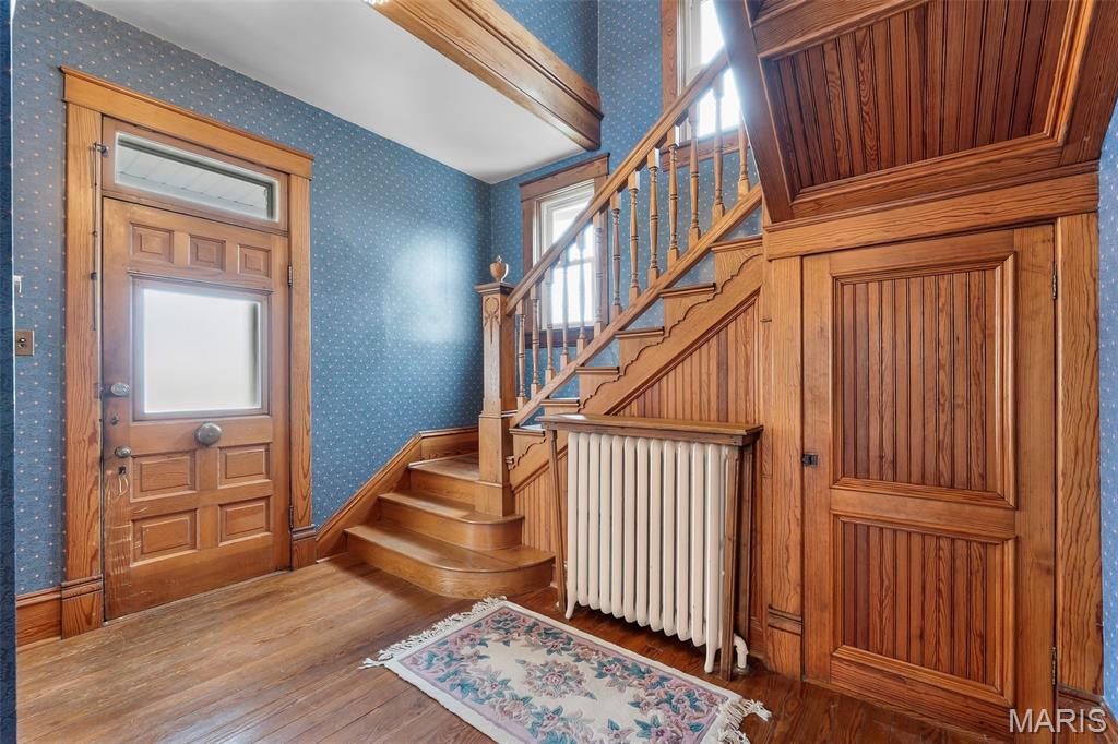 Killian & Greenwell Add - Residential