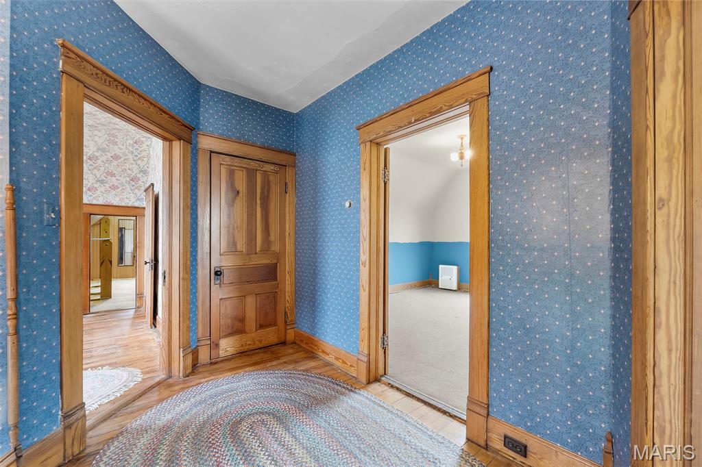 Killian & Greenwell Add - Residential