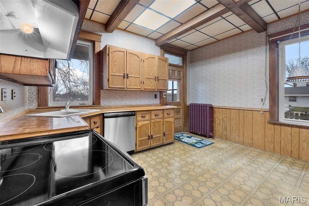 Killian & Greenwell Add - Residential