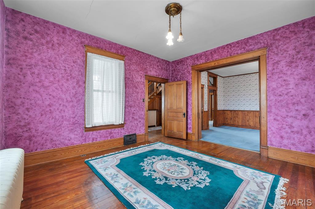 Killian & Greenwell Add - Residential