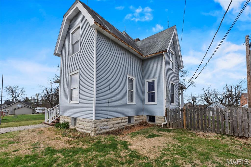 Killian & Greenwell Add - Residential