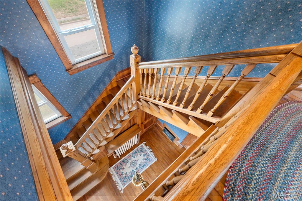 Killian & Greenwell Add - Residential