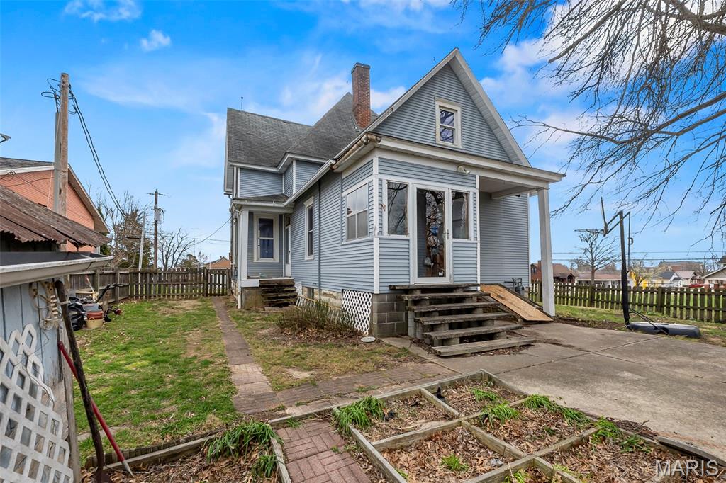 Killian & Greenwell Add - Residential