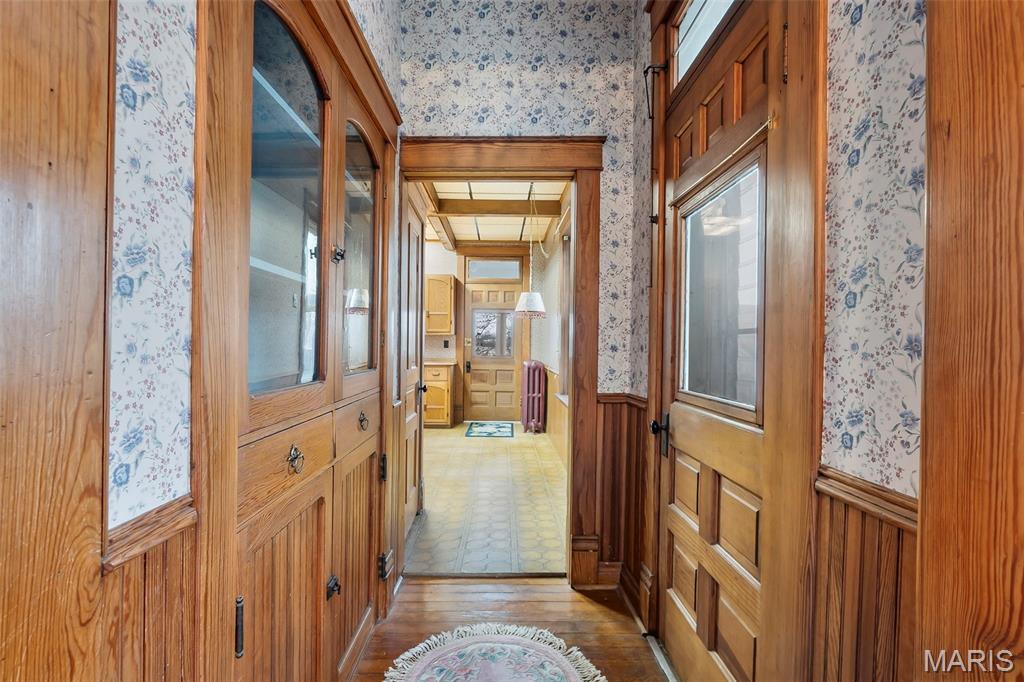 Killian & Greenwell Add - Residential