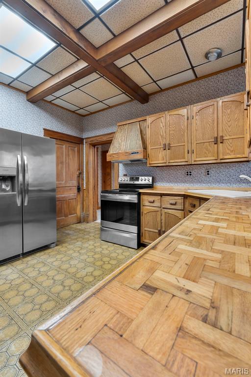 Killian & Greenwell Add - Residential