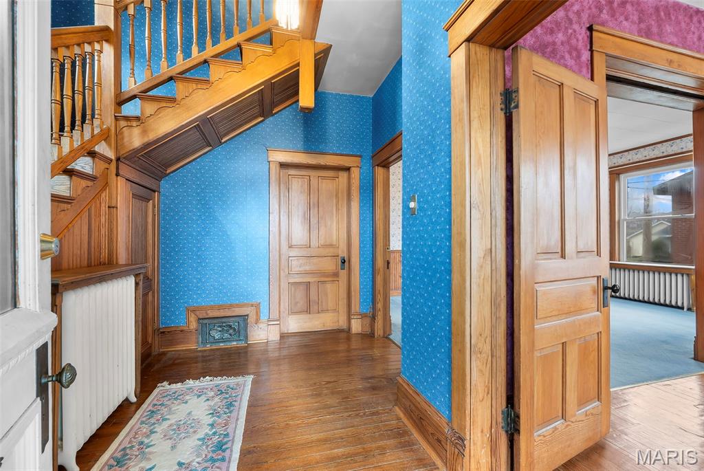 Killian & Greenwell Add - Residential