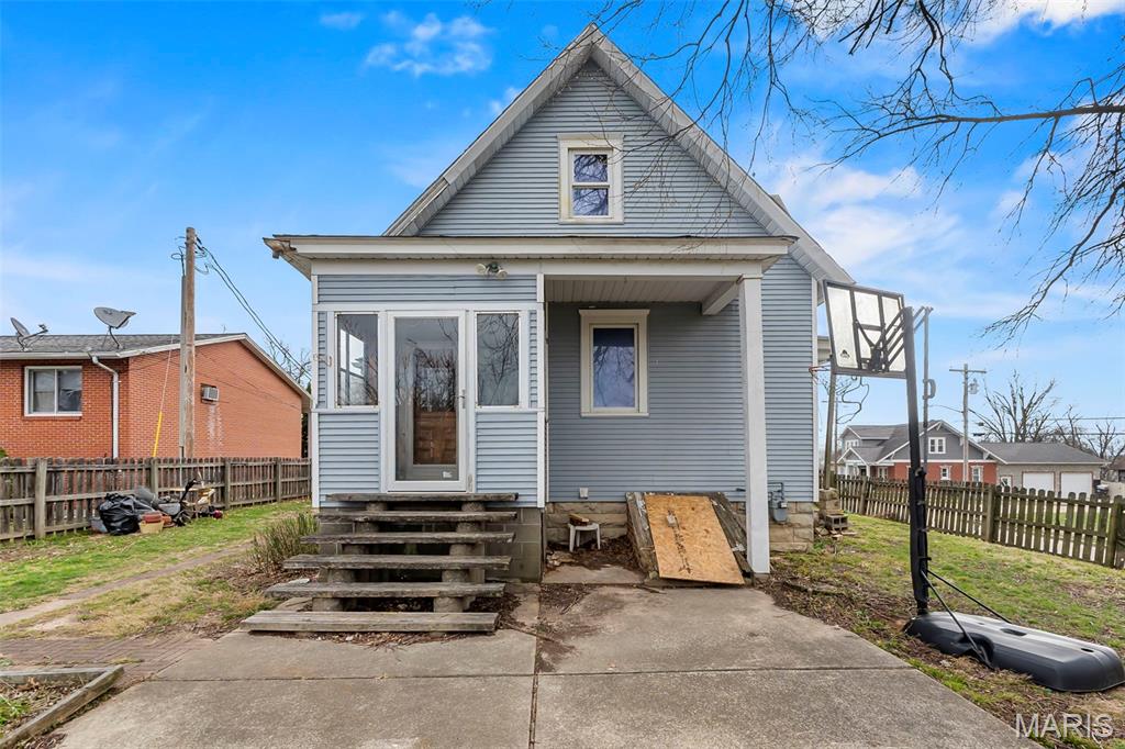 Killian & Greenwell Add - Residential