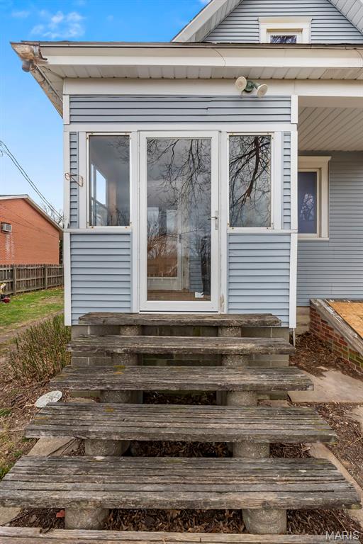 Killian & Greenwell Add - Residential