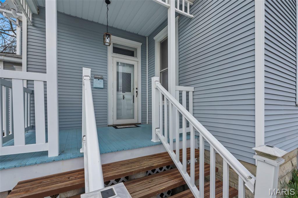 Killian & Greenwell Add - Residential