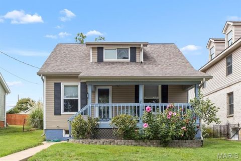 2829 Brazeau Avenue Brentwood MO 63144