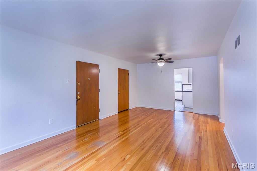 Clayshire - Residential Income