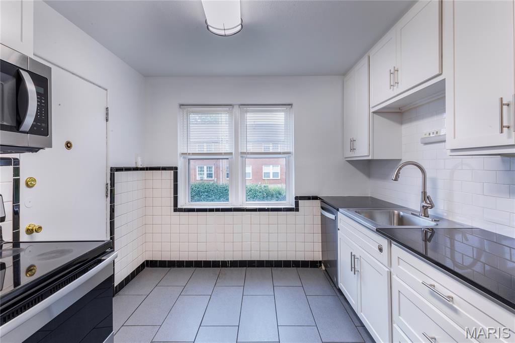 Clayshire - Residential Income