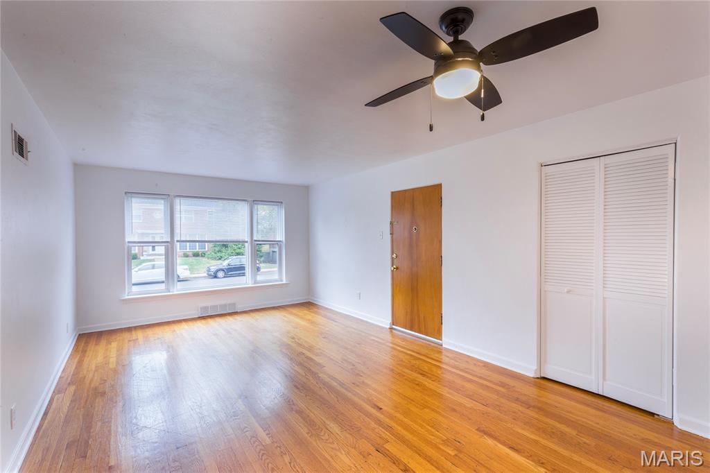 Clayshire - Residential Income