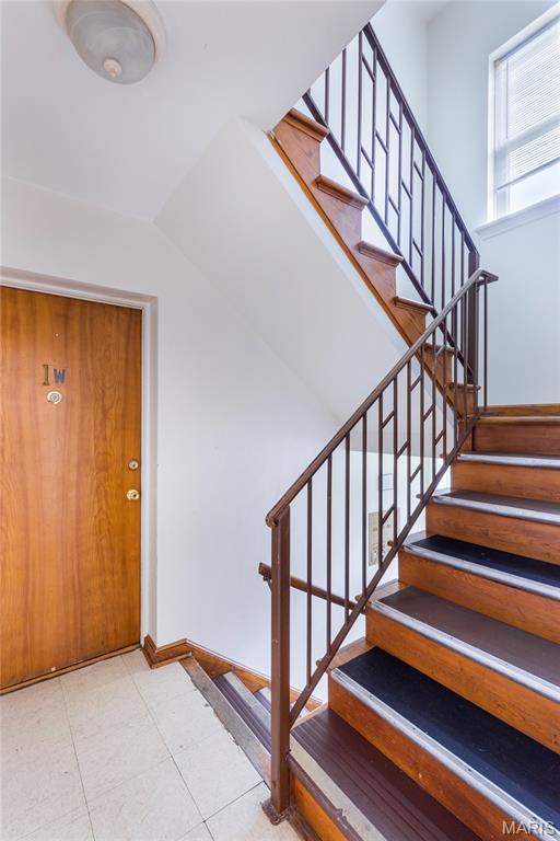 Clayshire - Residential Income