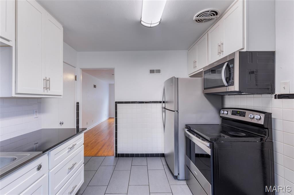 Clayshire - Residential Income