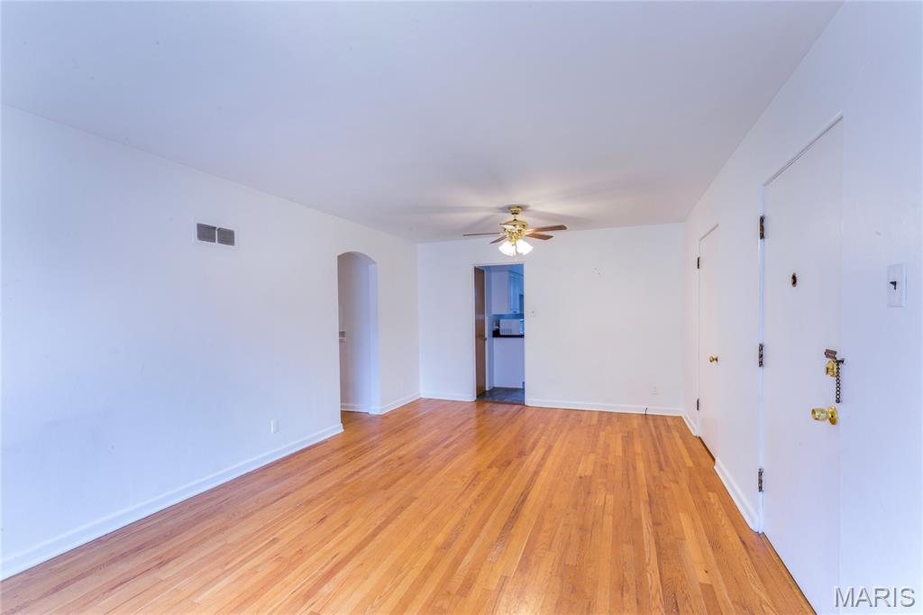 Clayshire - Residential Income