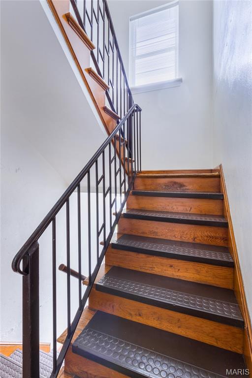 Clayshire - Residential Income