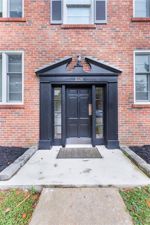 Clayshire - Residential Income