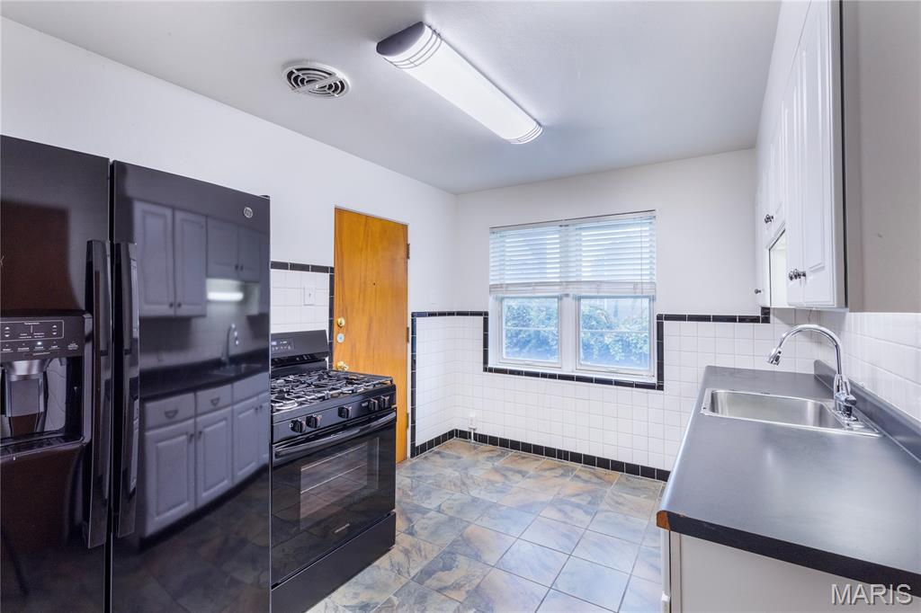 Clayshire - Residential Income