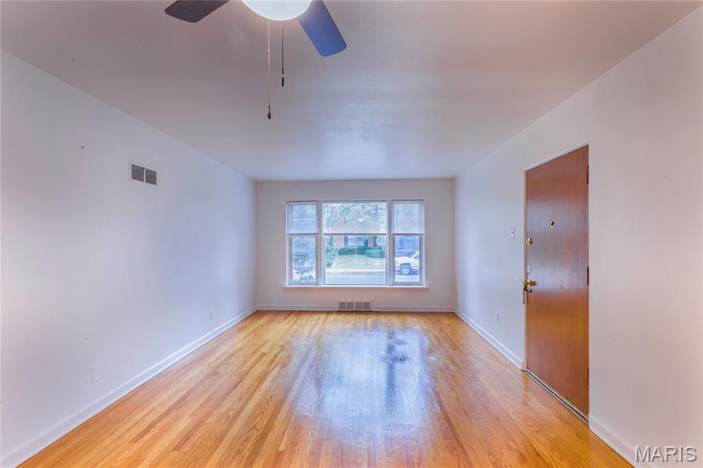 Clayshire - Residential Income