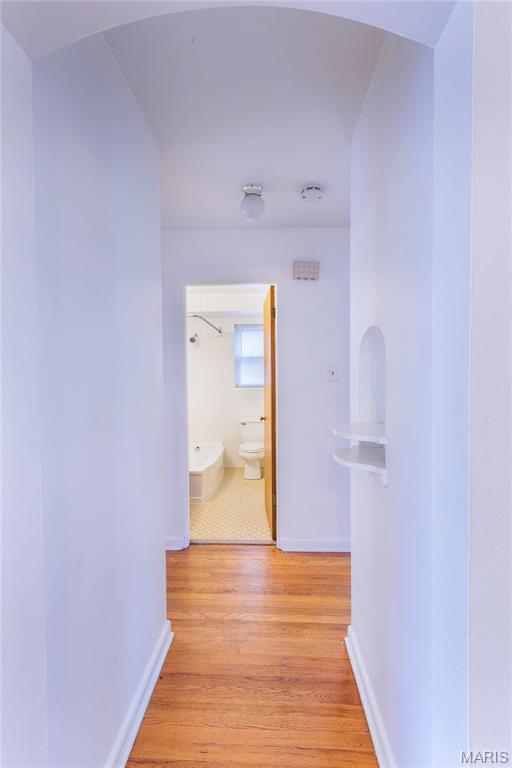 Clayshire - Residential Income