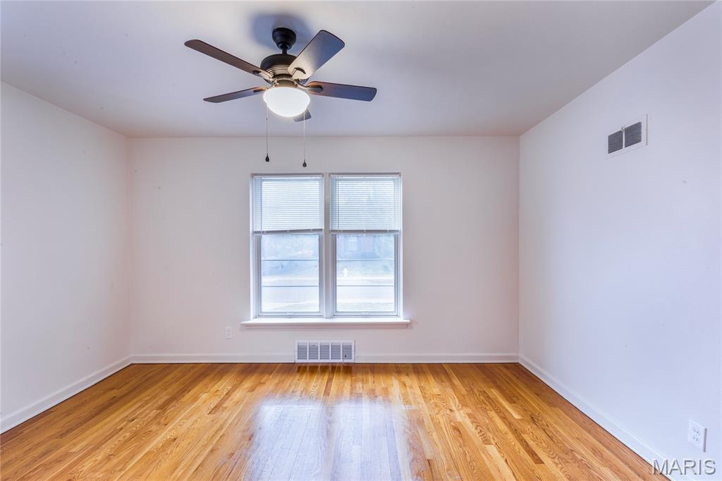 Clayshire - Residential Income